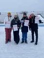 Удачное начало зимнего сезона у наших спортсменов!