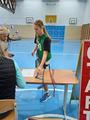 Районные соревнования по технике пешеходного туризма