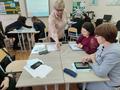 Областной семинар “Рождественские встречи”