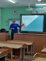 Областной семинар “Рождественские встречи”